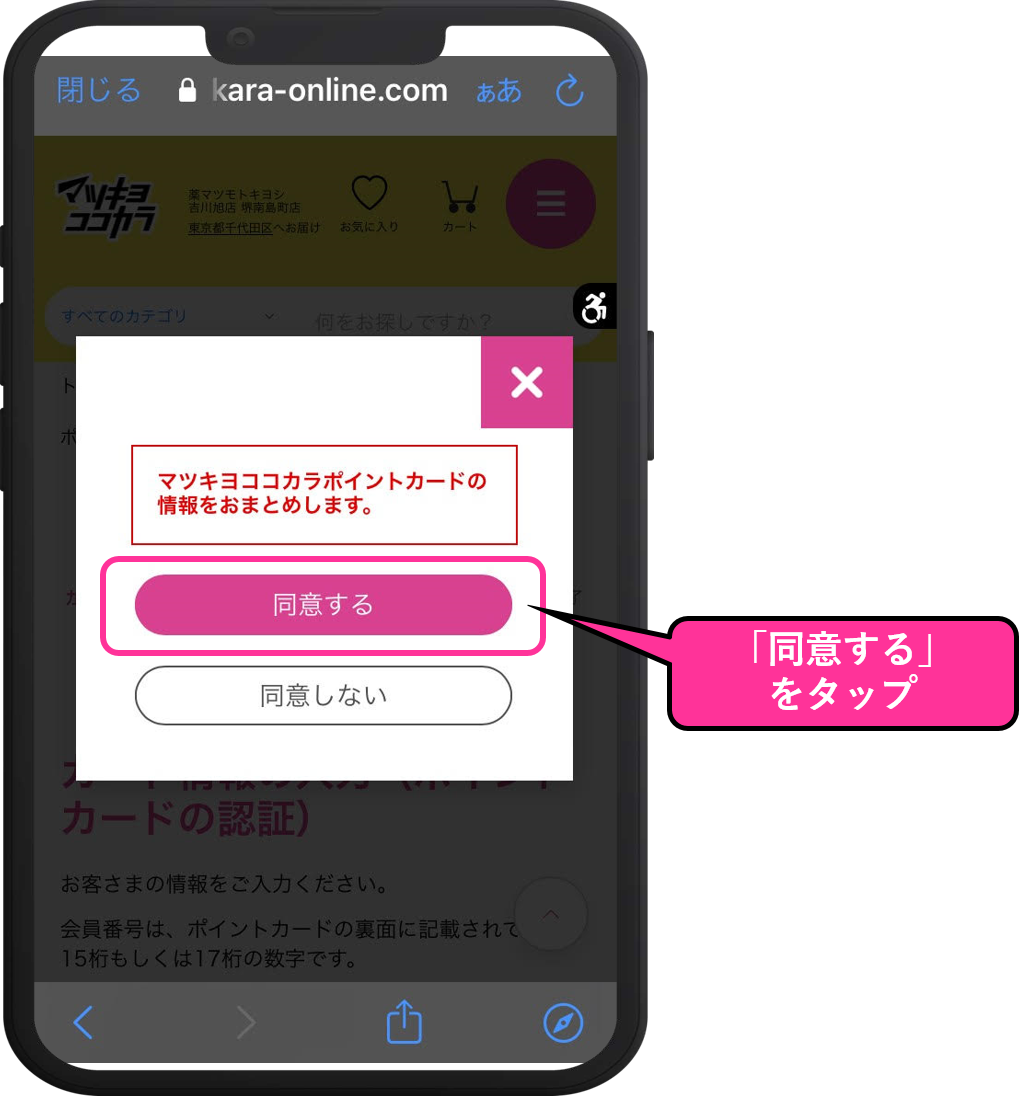 るなんさまご確認ページ はね上がっ